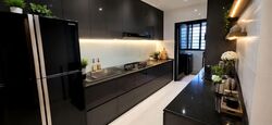 Blk 458B Fernvale Woods (Sengkang), HDB 5 Rooms #575113651